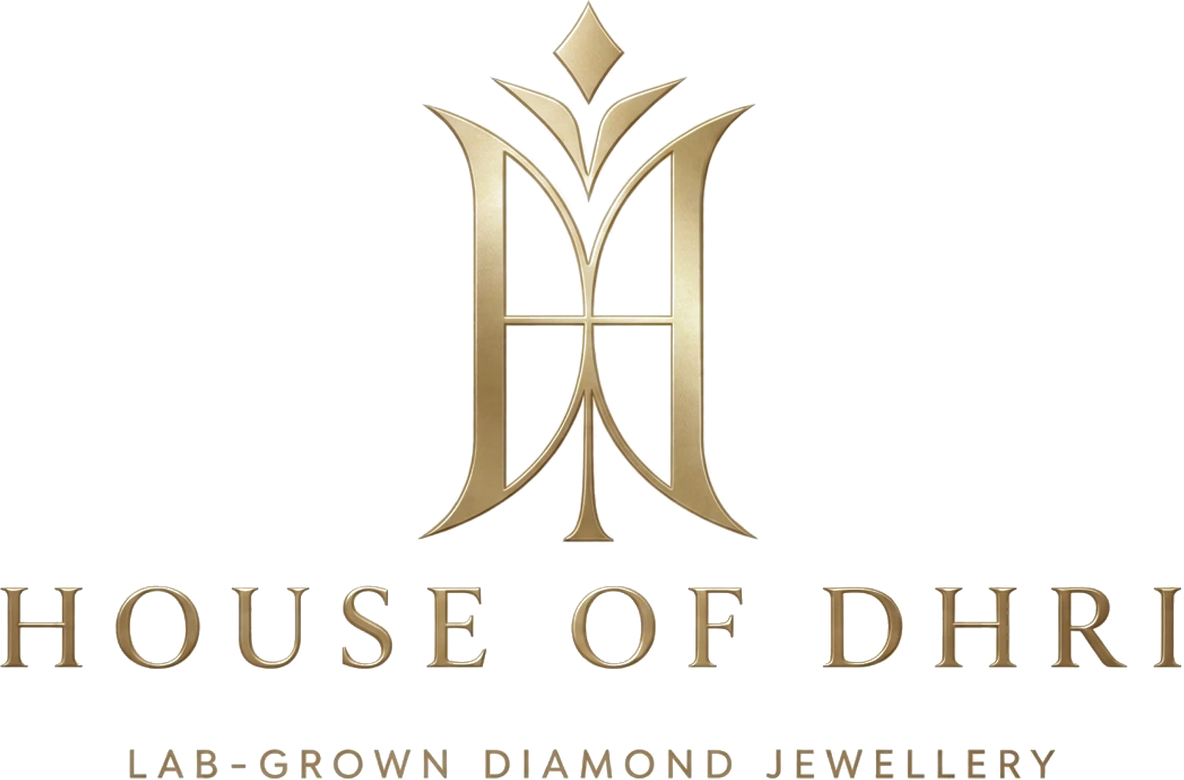 House of Dhri — Lab-grown diamond jewellery