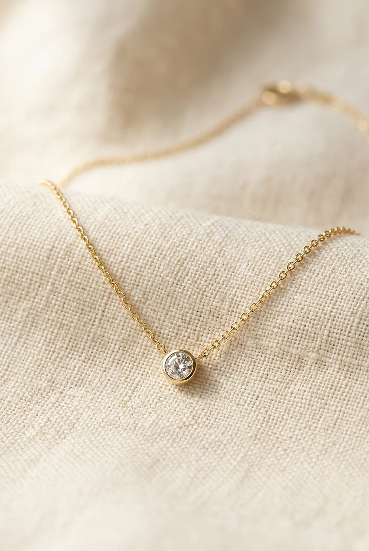 Bindu Pendant