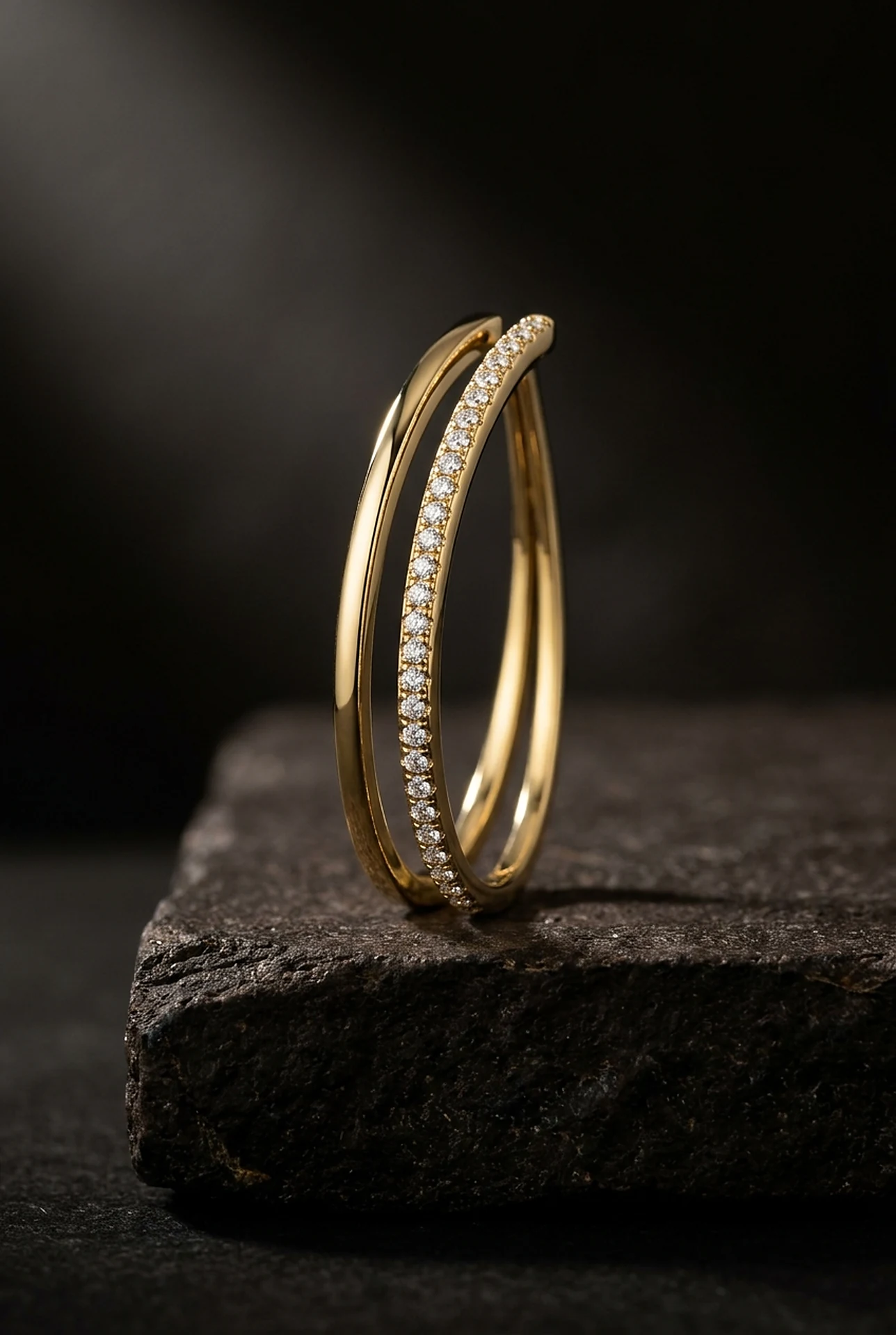 Rekha Ear Cuff